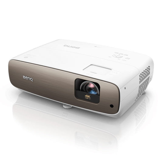 BenQ W2700 - True 4K HDR Home Cinema Projector