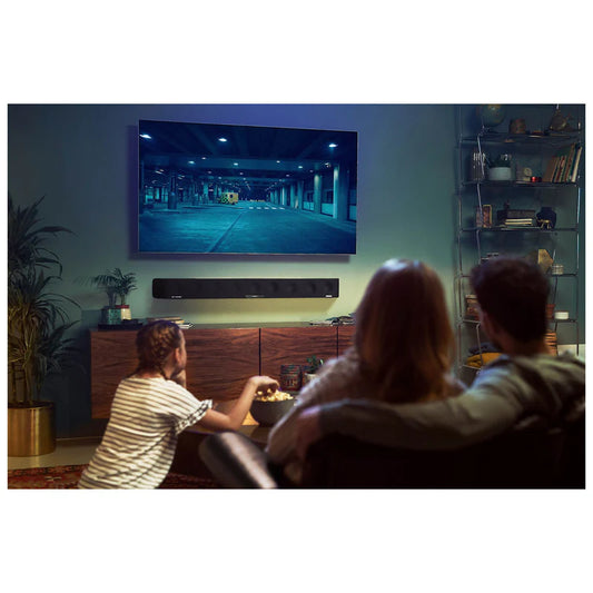 Sennheiser AMBEO Soundbar Plus - Wall Mount