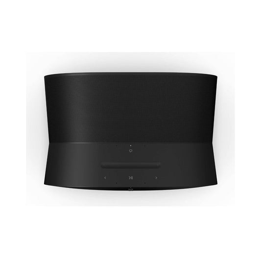 SONOS Era 300 Premium Smart Speaker with Dolby Atmos, Humidity resistant, Touch Controls, Apple AirPlay 2 (Black)