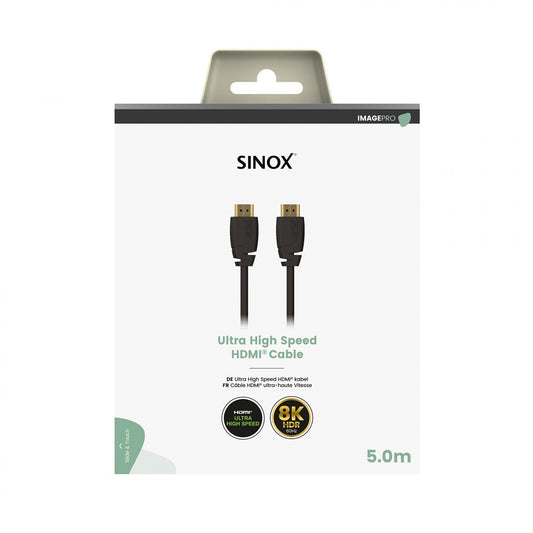 Sinox Pro SXV-03075 - 5 meters