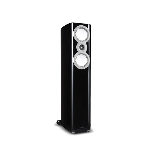 Mission ZX-3- Dual 5.25" Floorstanding Speakers (Pair)
