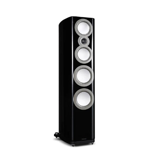 Mission ZX-5- Dual 6.5" 3-Way Floorstanding Speakers (Pair)