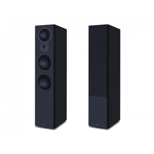 Mission LX-6 MKII - Floor Standing Speaker (Pair)