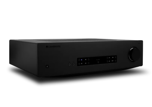 Cambridge Audio CXA61 - 60W Integrated Amplifier