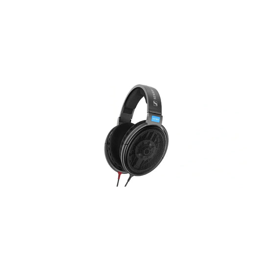 Sennheiser HD 600 - Open‑Back Hi-Res Audiophile Wired Headphone