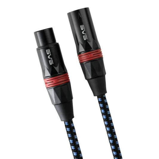 SVS SoundPath Balanced XLR Audio Cable (5 Meter)