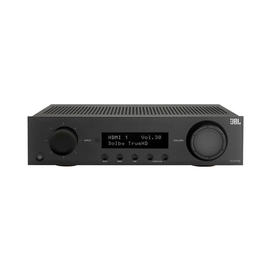 JBL MA510 - 5.2 Channel Home Theater Receiver