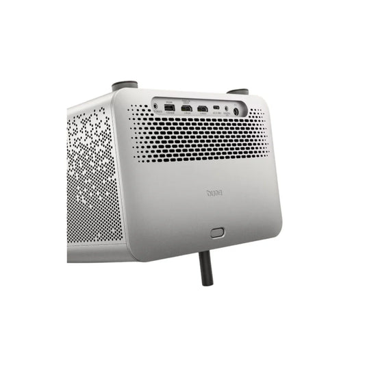 BenQ TK705STi - 4LED 4K UHD Smart Short Throw Home Cinema Projector with 3000 lumens