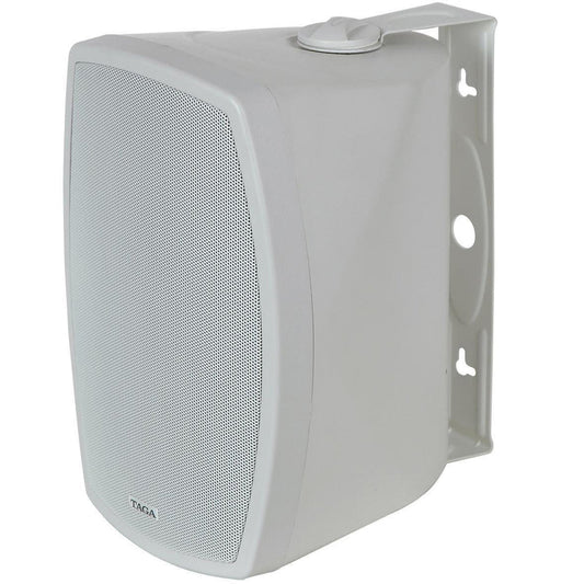 TAGA HARMONY TOS-715 V.2 - OUTDOOR / INDOOR SPEAKERS (Pair)