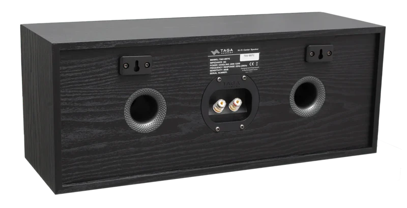 Taga Harmony TAV-807 C Center Speaker