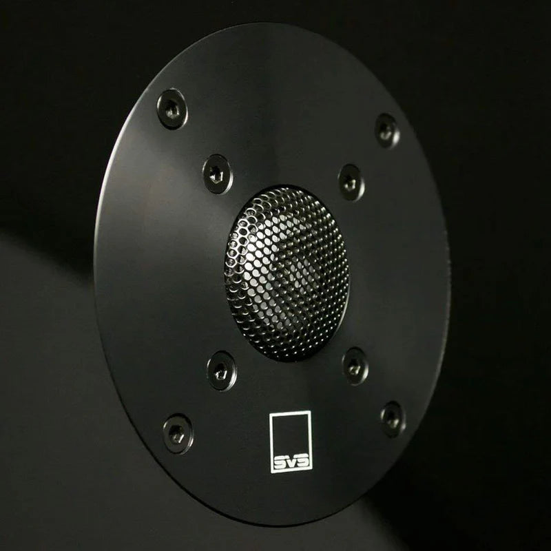 SVS Sound Ultra Bookshelf - Piano Black - Pair