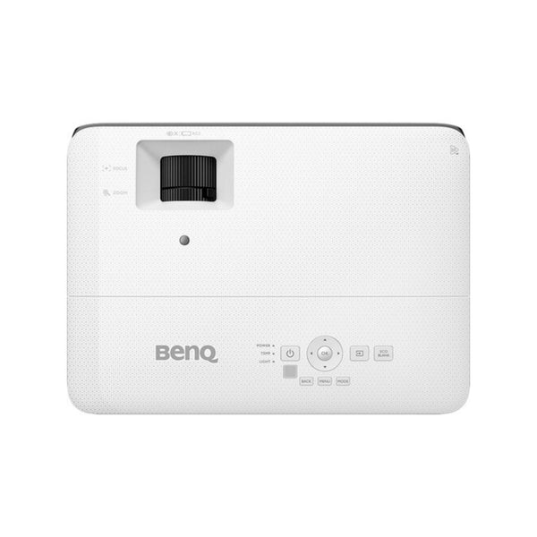 BenQ TK700 - 4K UHD Home Cinema Projector with 3200 lumens