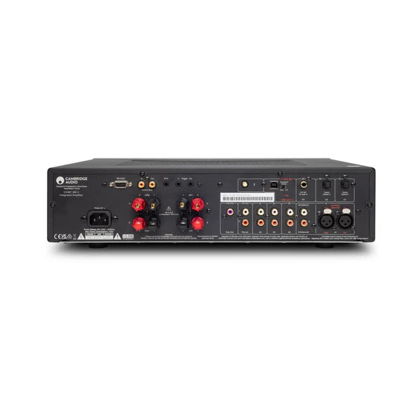Cambridge Audio CXA81 - 80W Integrated Amplifier