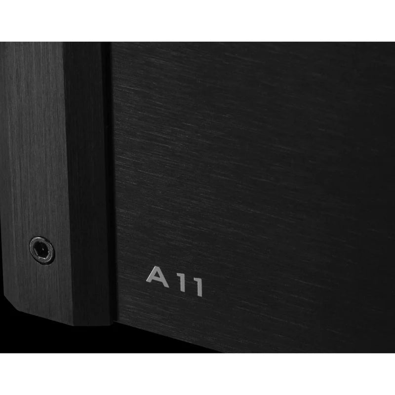 Emotiva BasX A11 - Power Amplifier