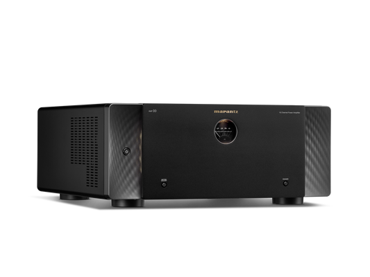 Marantz AMP 10 - 16 Channel Power Amplifier