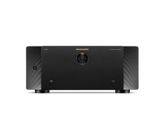 Marantz AMP 10 - 16 Channel Power Amplifier