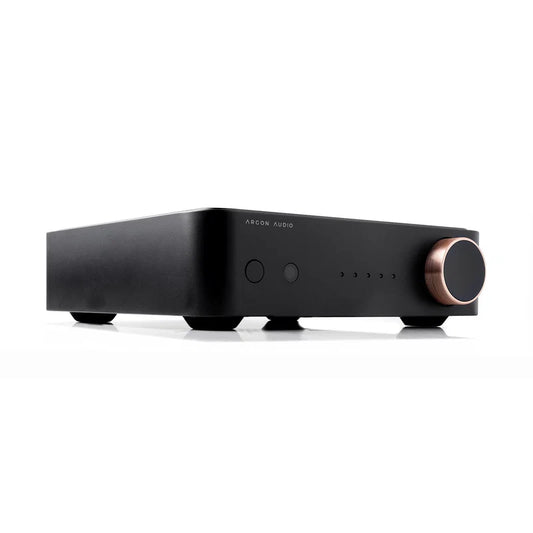 Argon Audio SA2 - Network Stereo Receiver with HDMI ARC