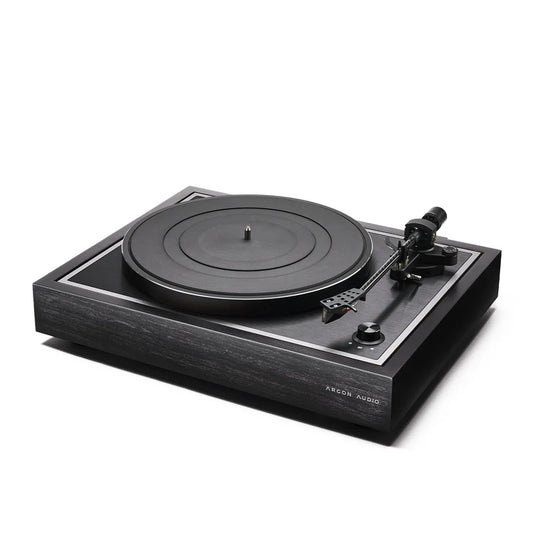 Argon Audio TT Signature