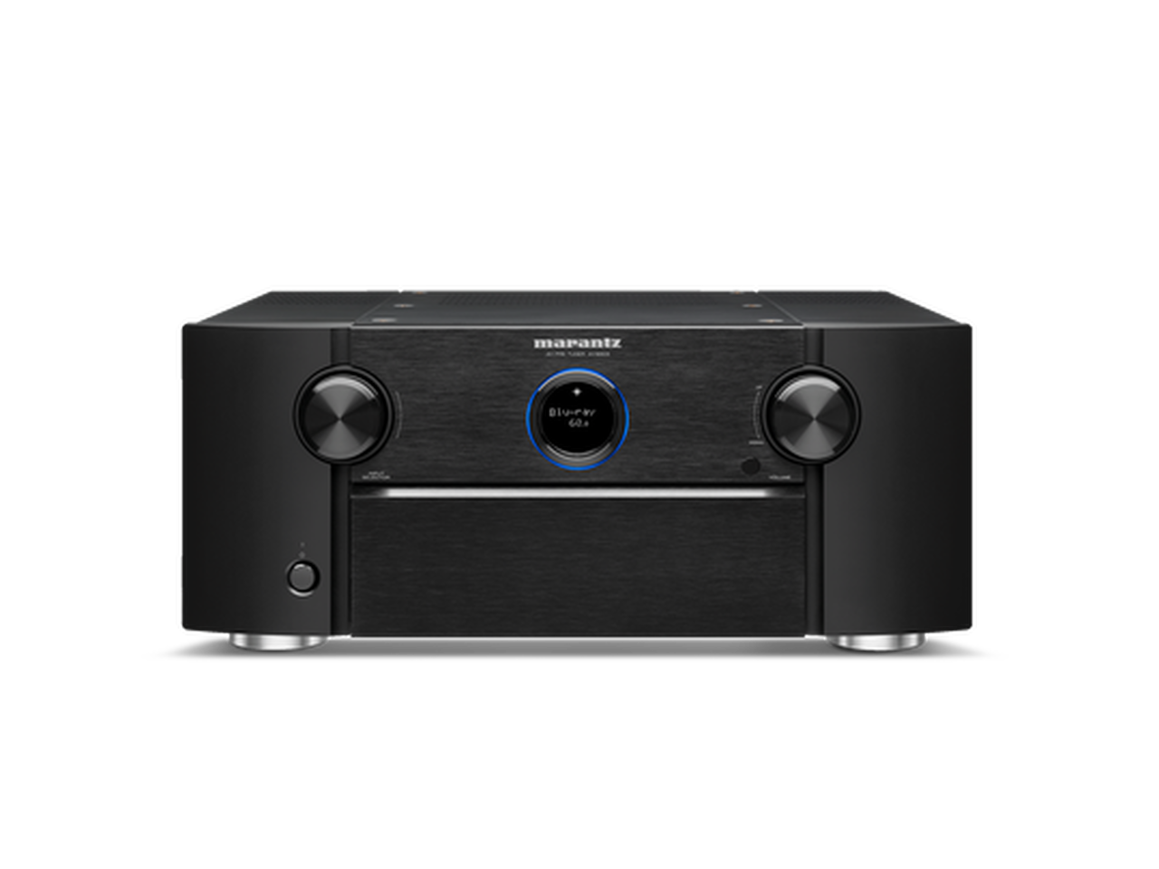 Marantz AV8805 - 13.2 Channel Pre-Amplifier