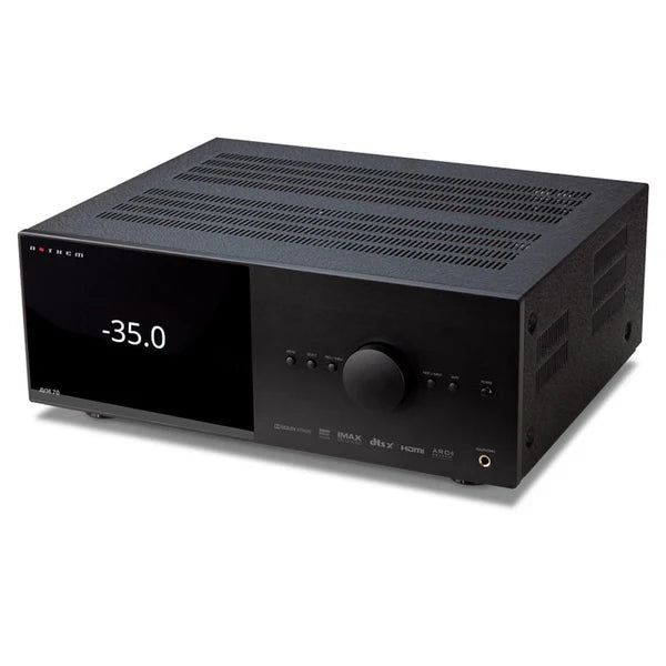 Anthem AV MRX 540 - 5.2 Channel AV Receiver