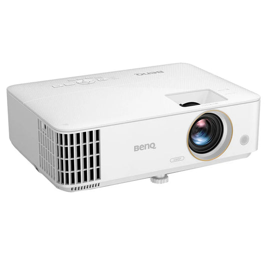 BenQ LW820ST WXGA DLP Short-Throw Laser Projector