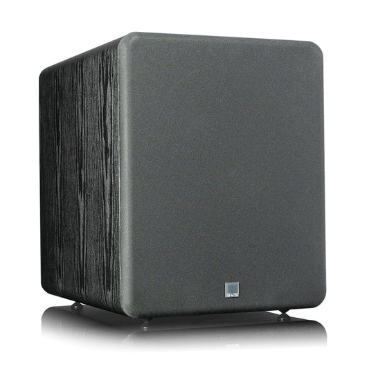 SVS Sound PB-1000 Pro - Subwoofer - Black Ash