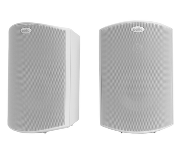 Polk Audio Atrium 4 Outdoor Speakers