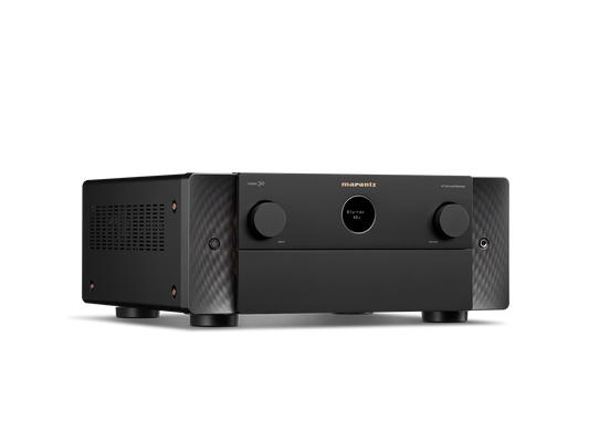 Marantz Cinema 30 11.4ch 8K AV Receiver