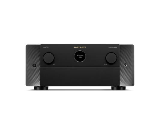 Marantz Cinema 30 11.4ch 8K AV Receiver