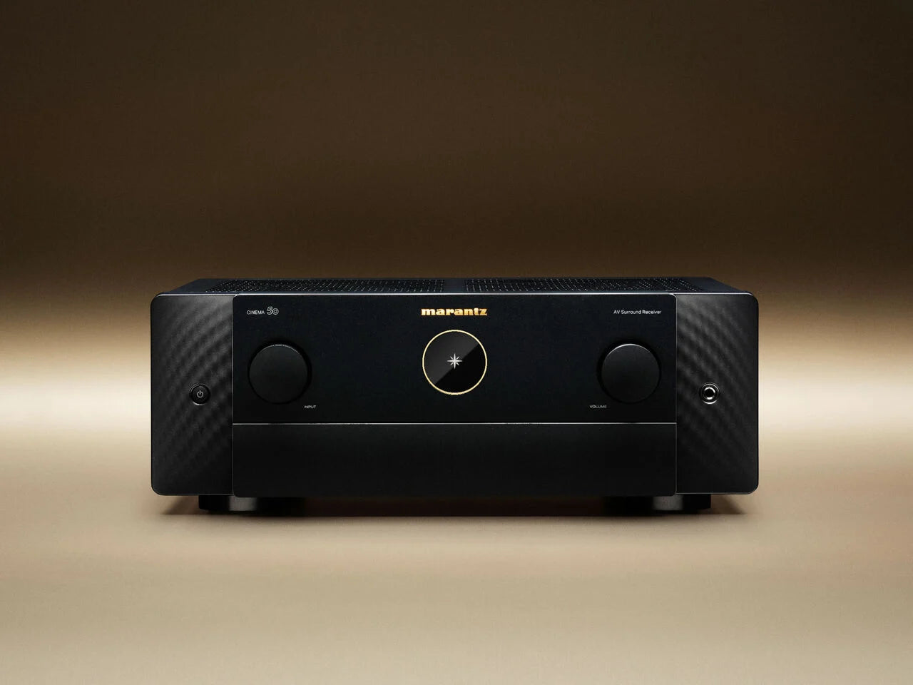 Marantz Cinema 50 - 9.4 Channel Dolby Atmos 8K AV Receiver
