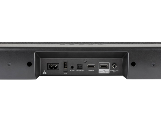 Denon DHT-S217 - Dolby Atmos 3D Soundbar