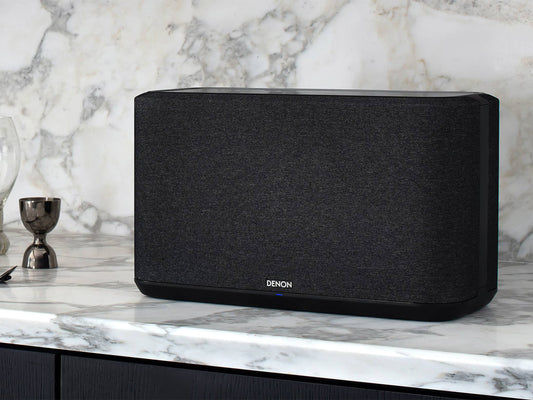 Denon Home 350 Large Smart Speaker Powered by HEOS™