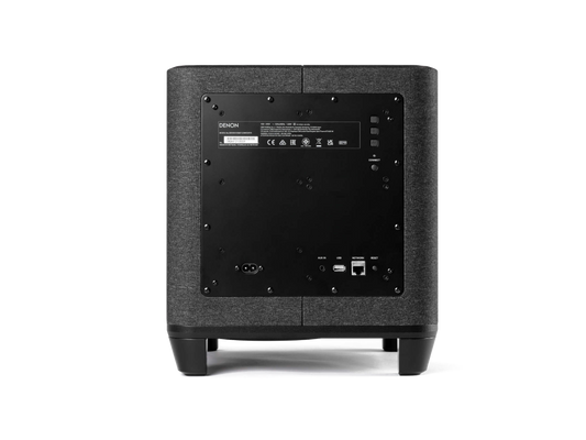 Denon Home Subwoofer Subwoofer Powered by HEOS™