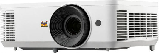 VIEWSONIC PX704HD The 4,000 ANSI Lumens lamp projector for home and business use