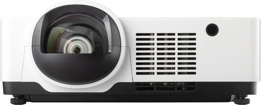 VIEWSONIC LSC600WU-ST 6,000 ANSI Lumens WUXGA Short Throw Laser Installation Projector