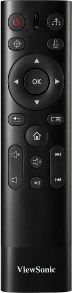 VIEWSONIC LX60HD 1080p Smart LED Projector with Built-in Google TV