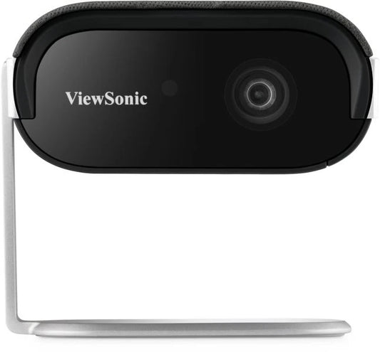 VIEWSONIC M1 Max 1080p Smart LED Portable Projector with Built-in Google TV