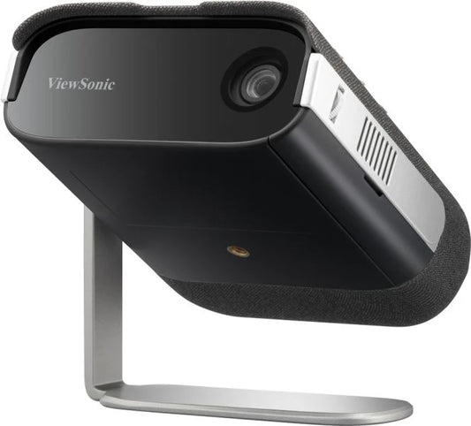 VIEWSONIC M1X Smart LED Portable Projector with Harman Kardon Speakers