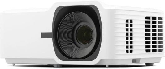 VIEWSONIC LSD400HD-ST 4,000 ANSI Lumens 1080p Short Throw Laser Installation Projector