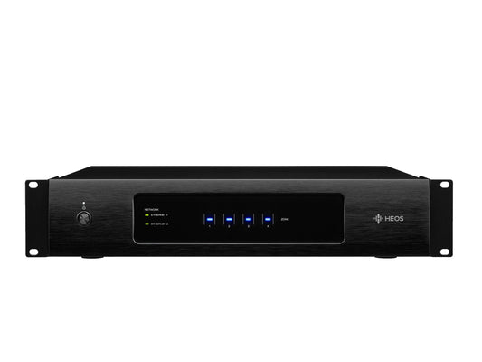 Denon HEOS Drive HS2 Multizone Amplifier