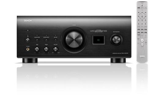 Denon PMA-3000NE Integrated Amplifier with MM/MC phono stage