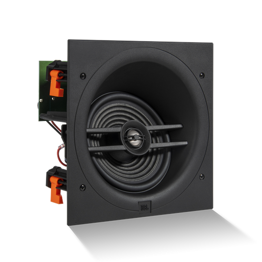JBL Stage 260CSA - Angled In-Ceiling Speaker - Piece
