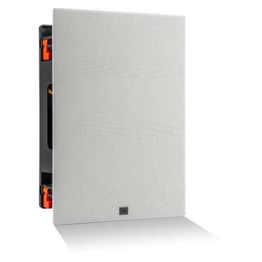 JBL Studio 6 8IW - In-Wall Speaker - Piece