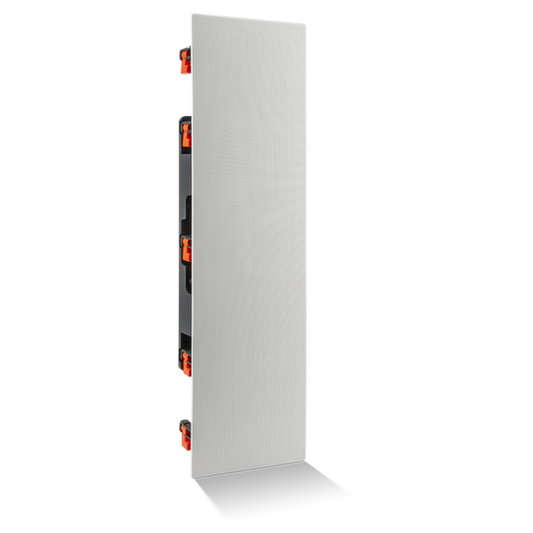 JBL Studio 6 Theatre - In-Wall Speaker - Piece