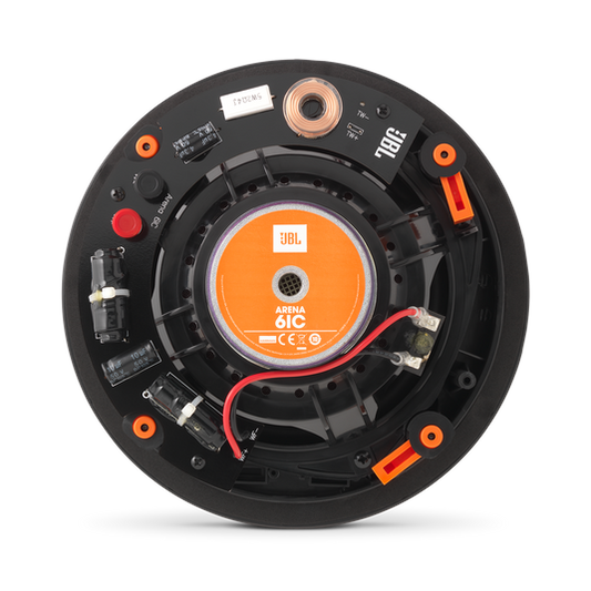 JBL Arena 6IC -6.5 inch In-Ceiling Speaker (Each)