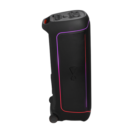 JBL Partybox Ultimate - Multi Purpose Party Speaker with Wi-fi & Bluetooth