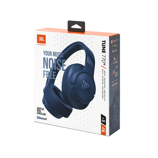 JBL Tune 770NC