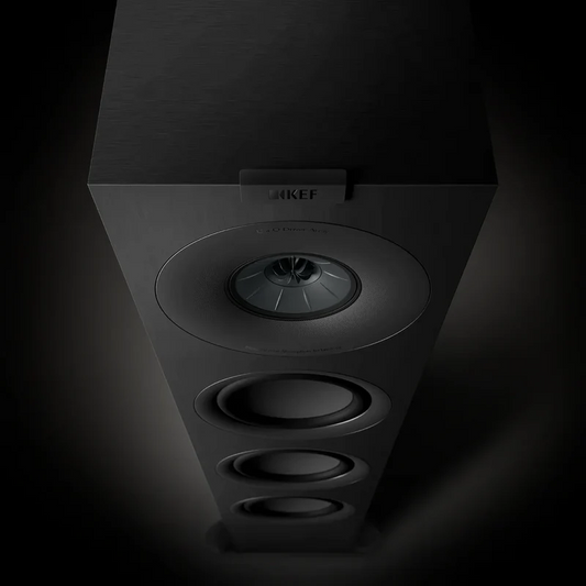 KEF Q11 Meta