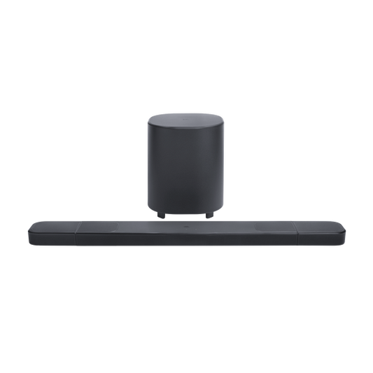 JBL Bar 1000MK2