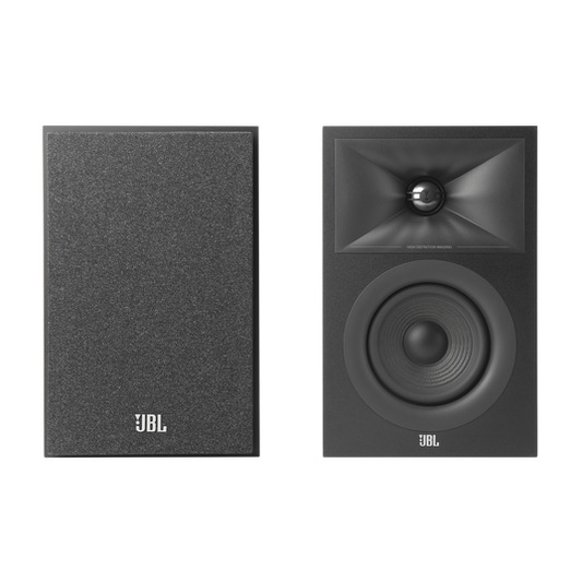 JBL Stage 240B BOOKSHELF SPEAKER